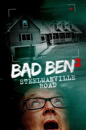 Watch Bad Ben 2: Steelmanville Road