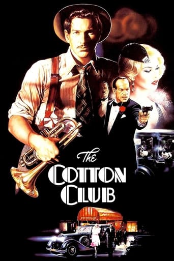 Watch The Cotton Club