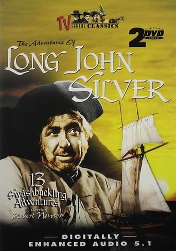 Watch The Adventures Of Long John Silver