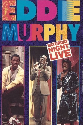 Watch The Best of Eddie Murphy: Saturday Night Live