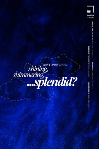 shining, shimmering, ...splendid?