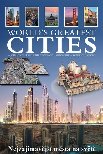 World's Greatest Cities