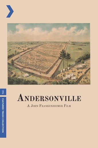 Watch Andersonville