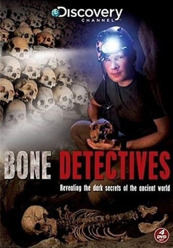 Bone Detectives