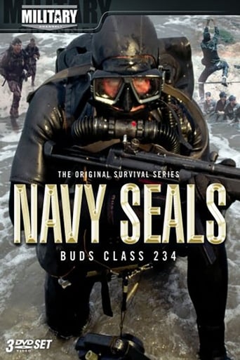 Watch Navy SEALS - BUDS Class 234