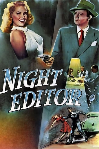 Watch Night Editor