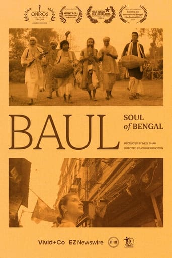 Baul: Soul of Bengal