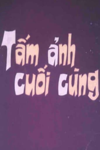 Tấm Ảnh Cuối Cùng