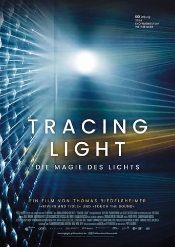 Tracing Light