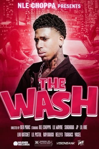 The Wash