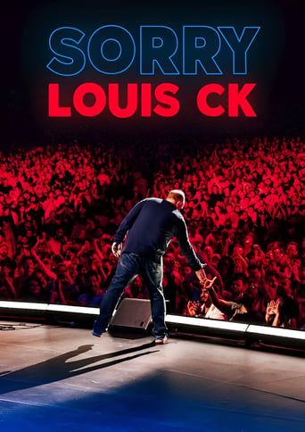 Watch Louis C.K.: Sorry