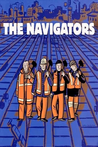 Watch The Navigators