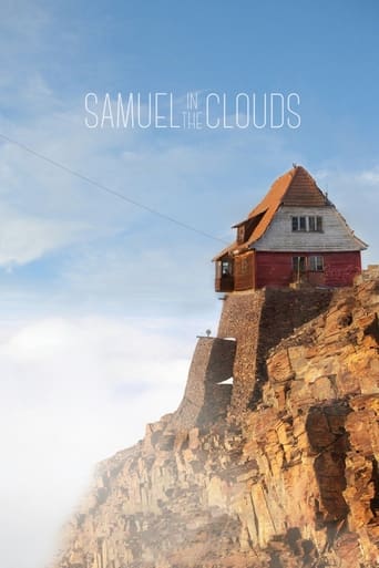 Watch Samuel in the Clouds