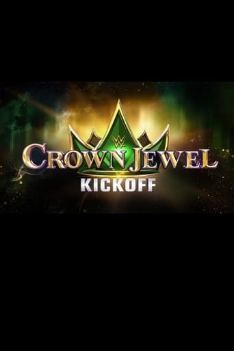 WWE Crown Jewel: Kickoff