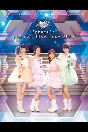 Sphere's eternal live tour 2014