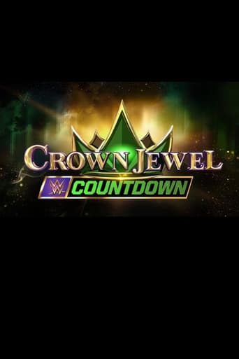 WWE Crown Jewel: Countdown