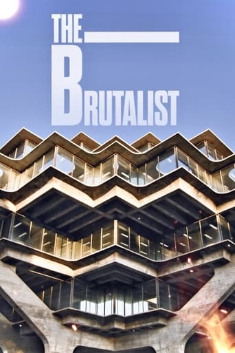 The Brutalist