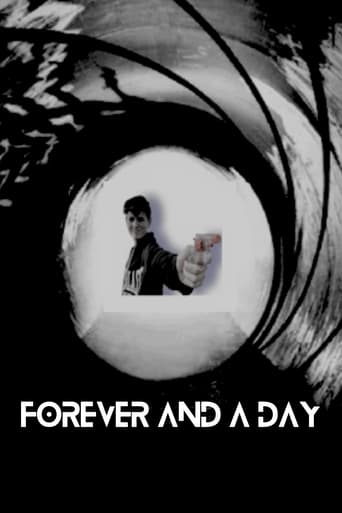 Forever And A Day