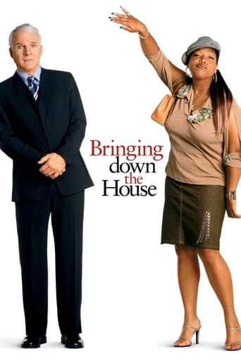 Watch Bringing Down the House