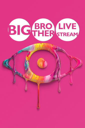 Watch Big Brother: Live Stream