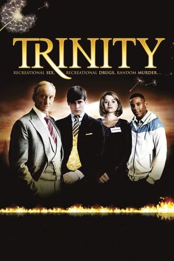 Watch Trinity