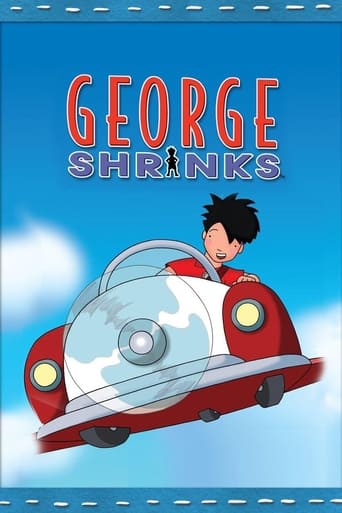 Watch George Shrinks