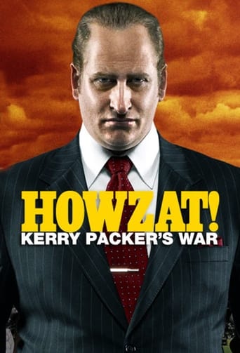 Watch Howzat! Kerry Packer's War