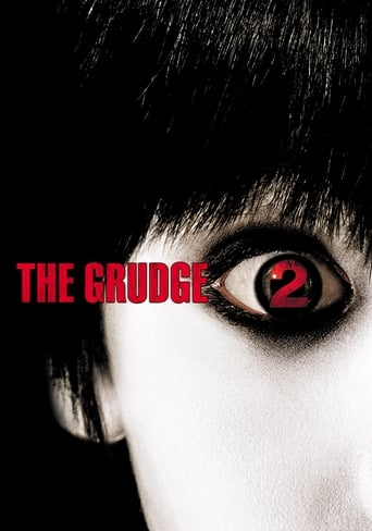 Watch The Grudge 2