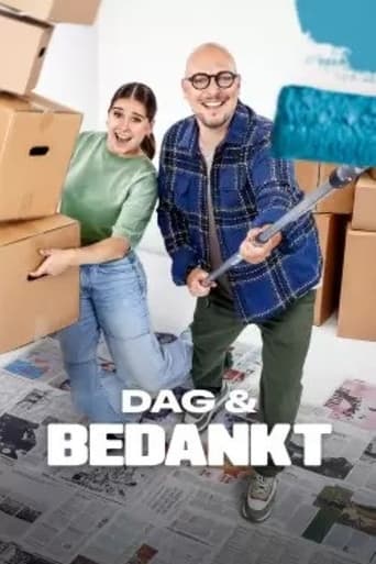 Dag & Bedankt