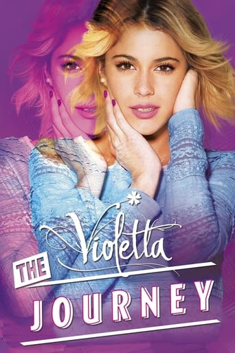 Violetta: The Journey