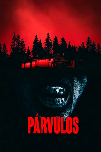 Parvulos