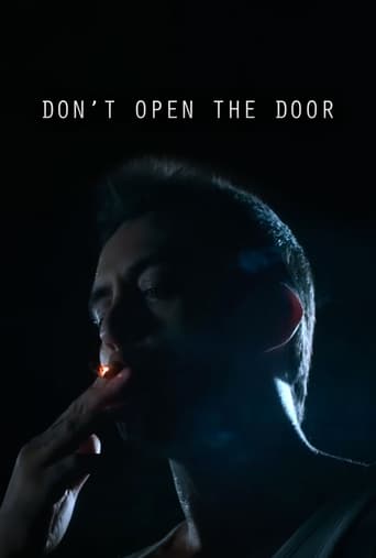 Don't Open the Door