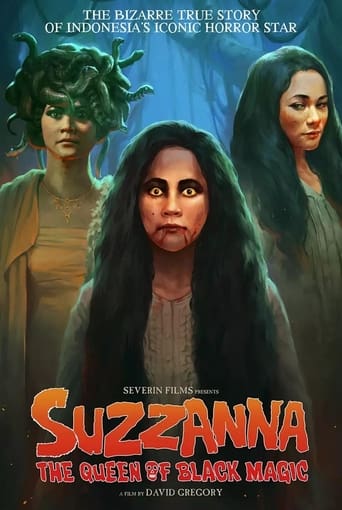 Watch Suzzanna: The Queen of Black Magic