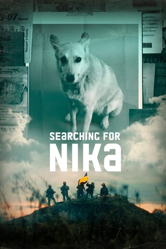 Searching for Nika