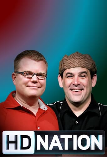 HD Nation