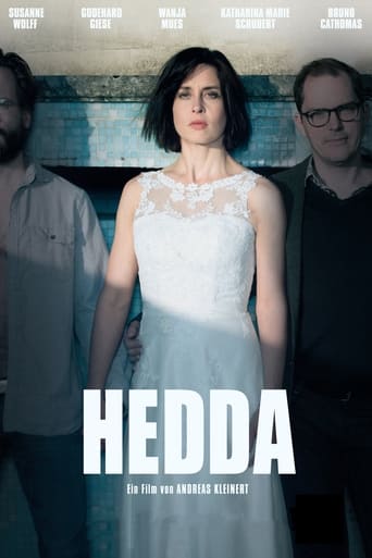 Hedda