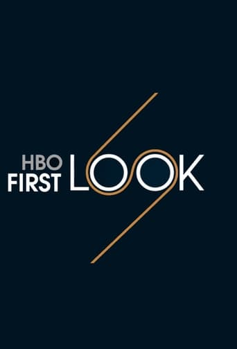 Watch HBO First Look