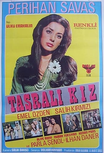 Watch Tasrali Kiz