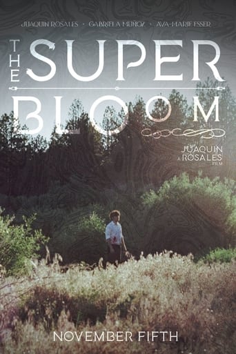 The Superbloom