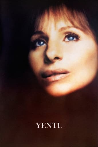 Watch Yentl