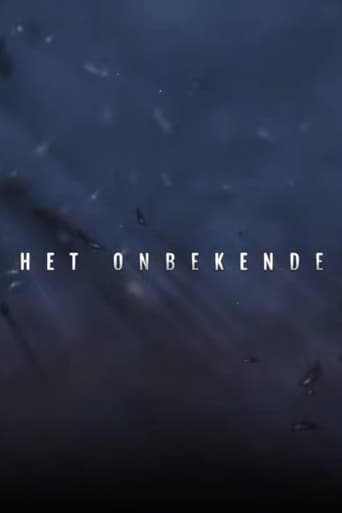 Het Onbekende