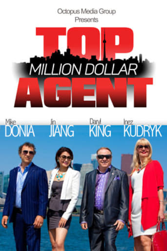 Top Million Dollar Agent