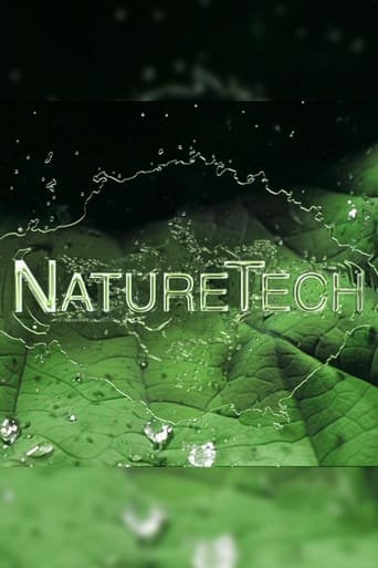 Nature Tech