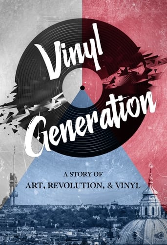 Vinyl Generation