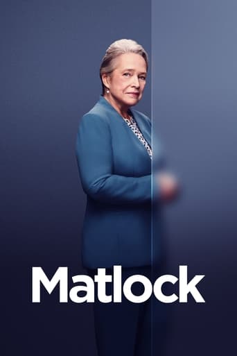 Watch Matlock