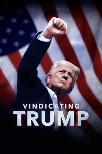 Watch Vindicating Trump