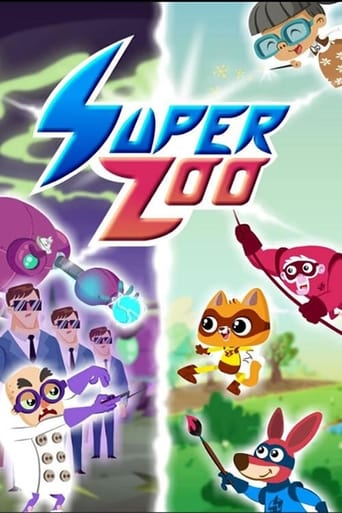 Superzoo