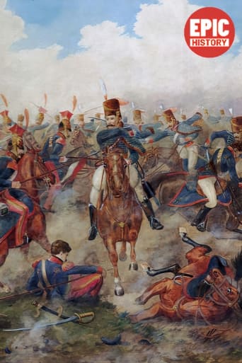 Napoleonic Wars: Battle of Vitoria 1813