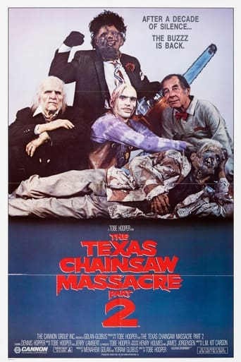 Watch The Texas Chainsaw Massacre 2