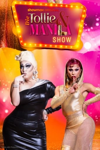 Die Tollie & Manila Show